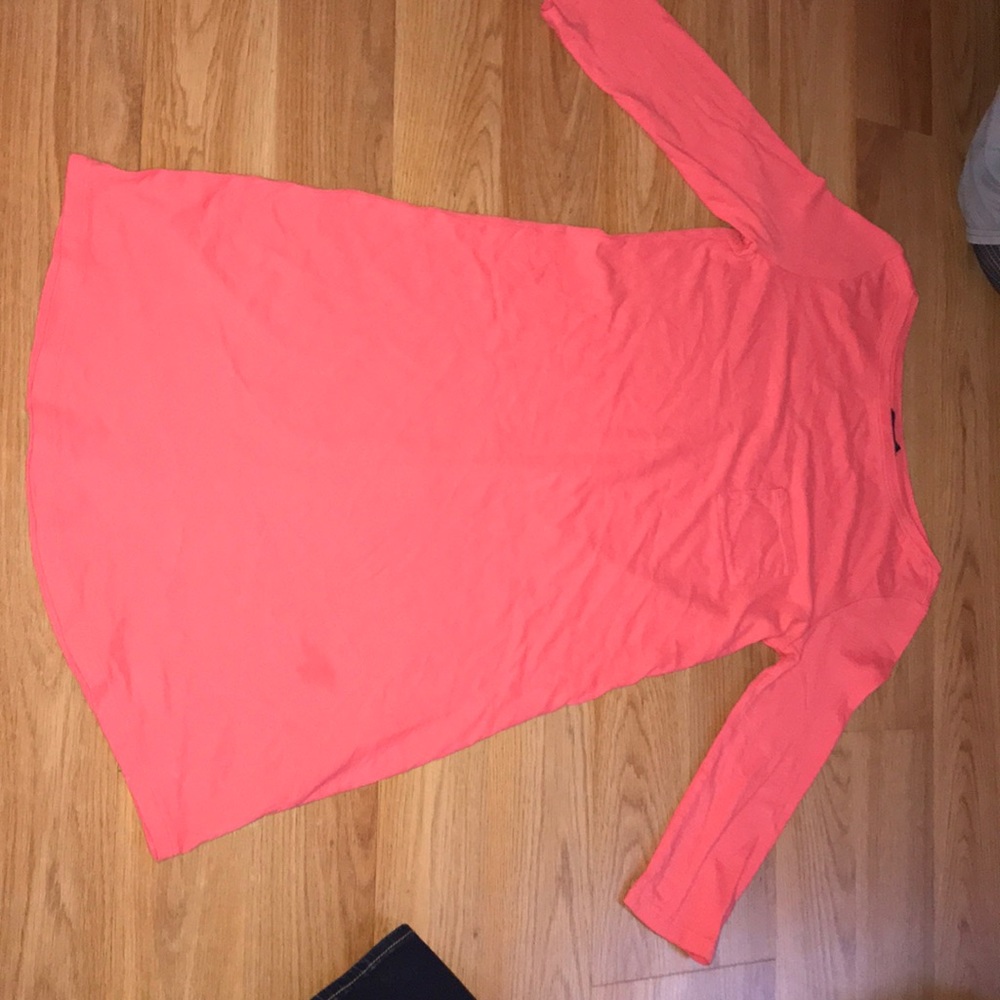 A Dress